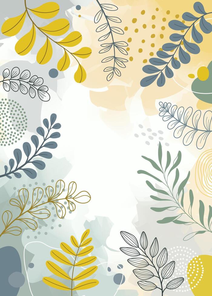 fondo abstracto de salpicadura de color para diseño.banner de plantilla y portada para anuncio de redes sociales, venta de nueva llegada de promoción especial de plantilla. vector