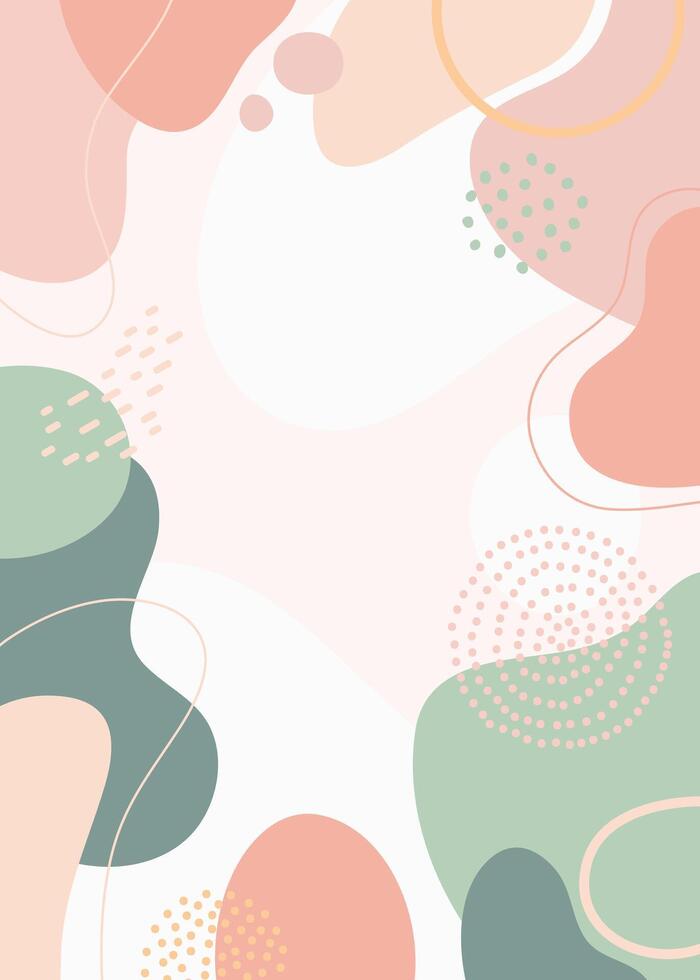 fondo abstracto de salpicadura de color para diseño.banner de plantilla y portada para anuncio de redes sociales, venta de nueva llegada de promoción especial de plantilla. vector