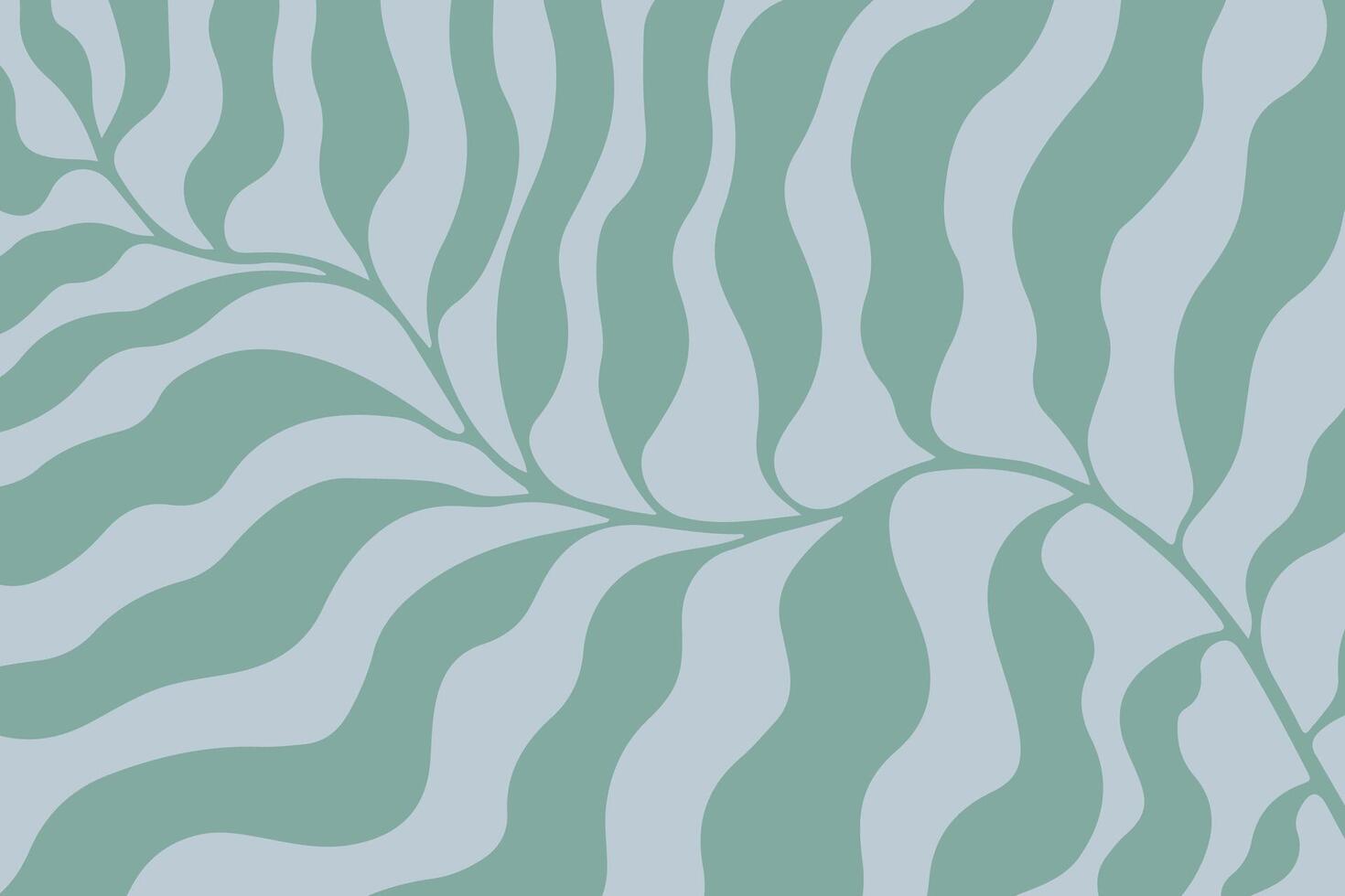 verde y blanco fondo de pantalla vector ilustración