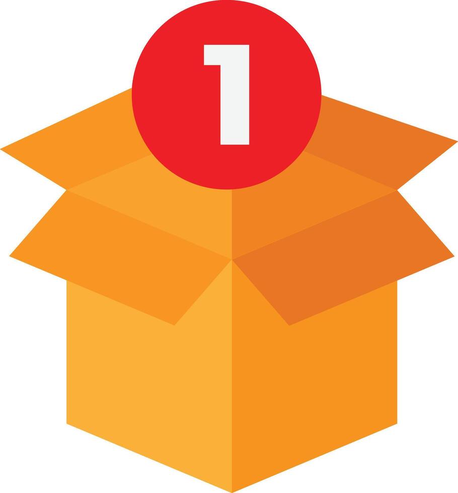 Box Present Logistic vector