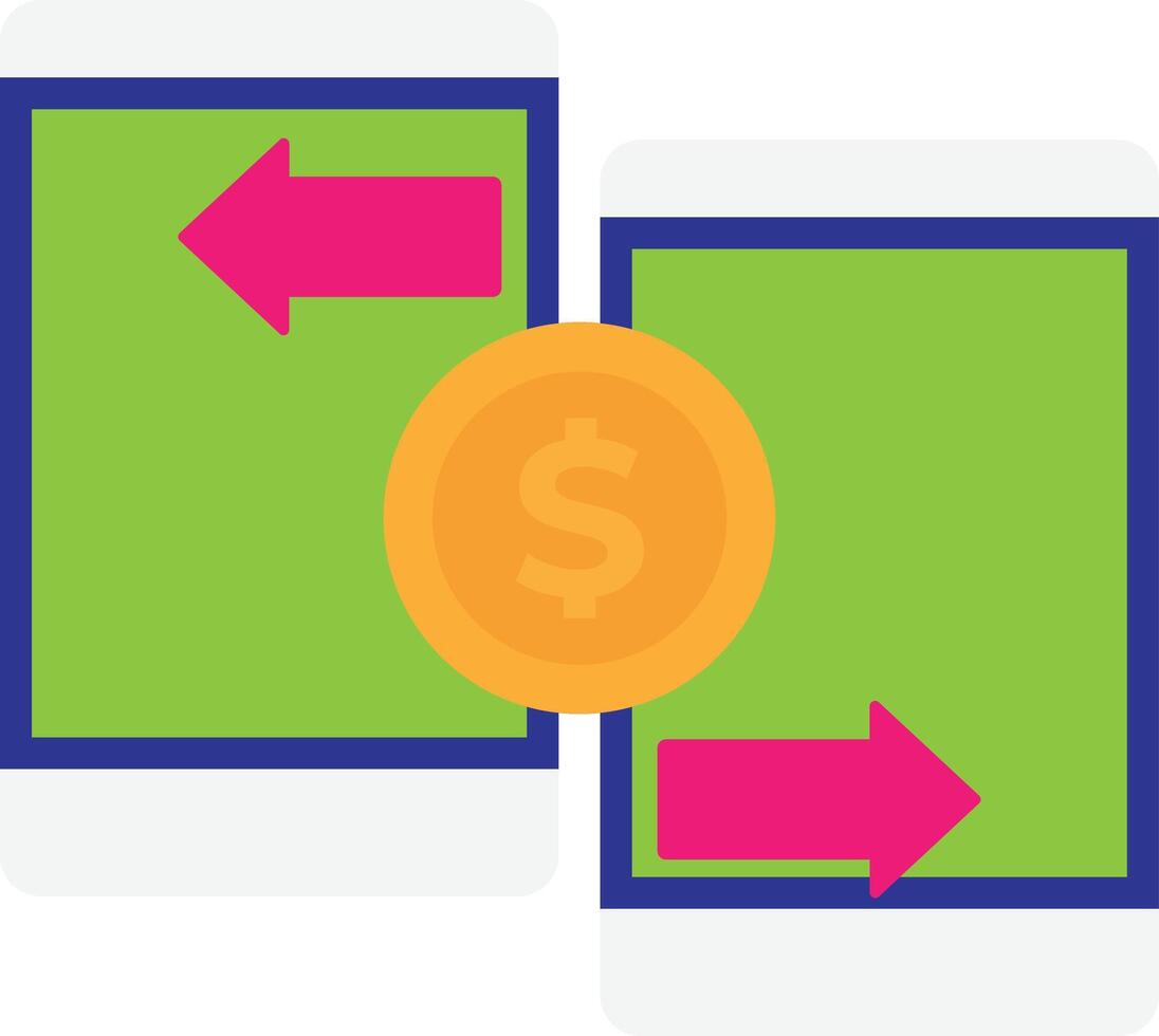 Exchange Money Currency vector