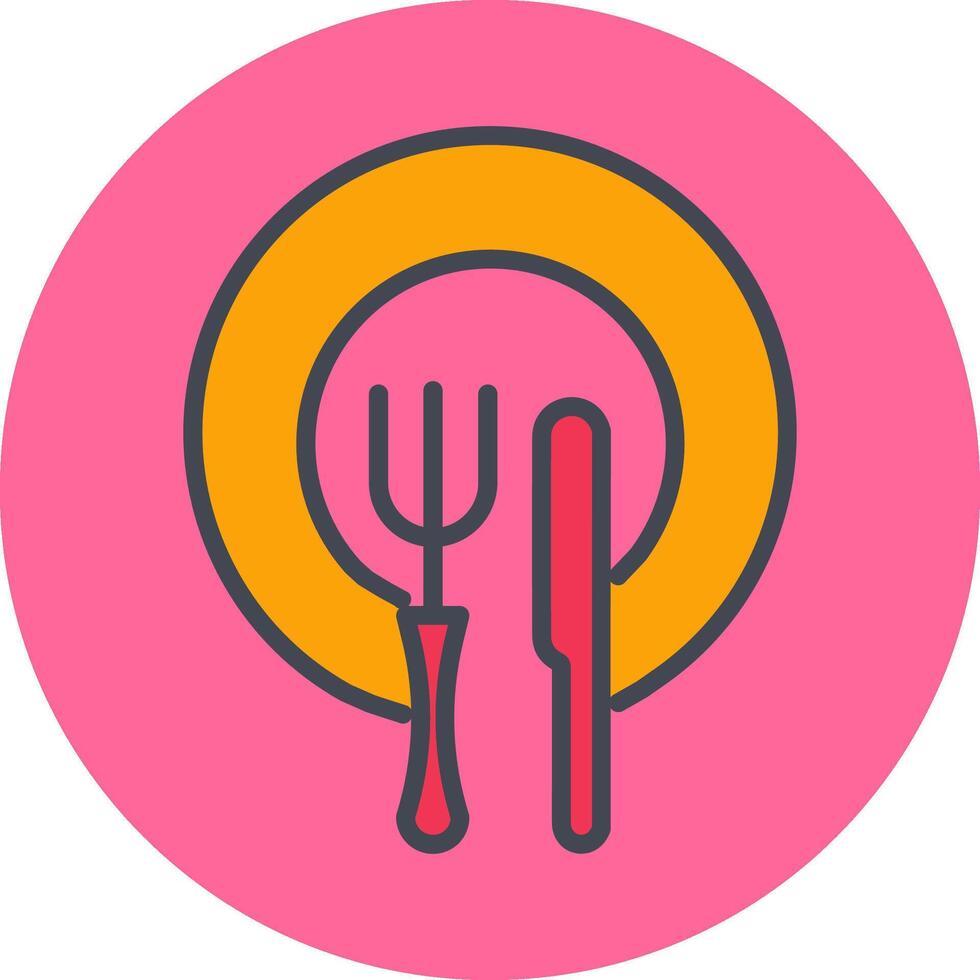 Food Vector Icon