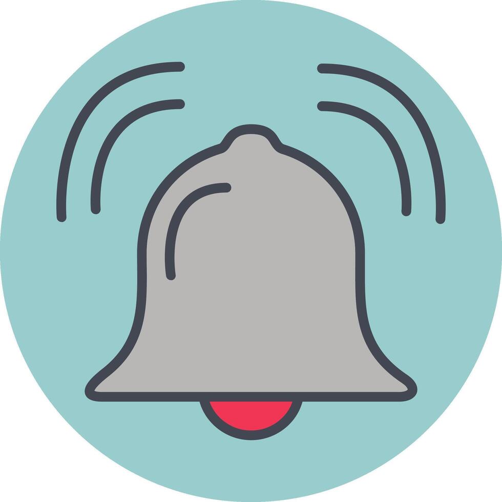Alarm Vector Icon