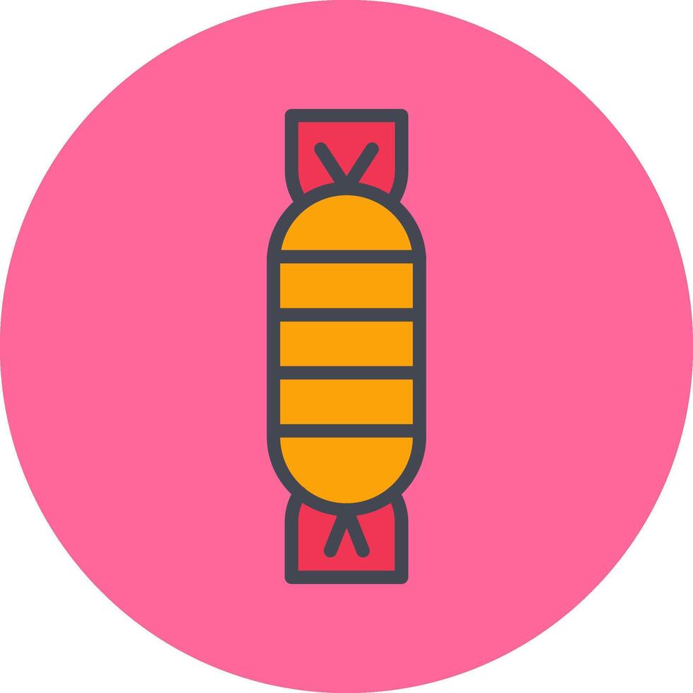 Candy Vector Icon