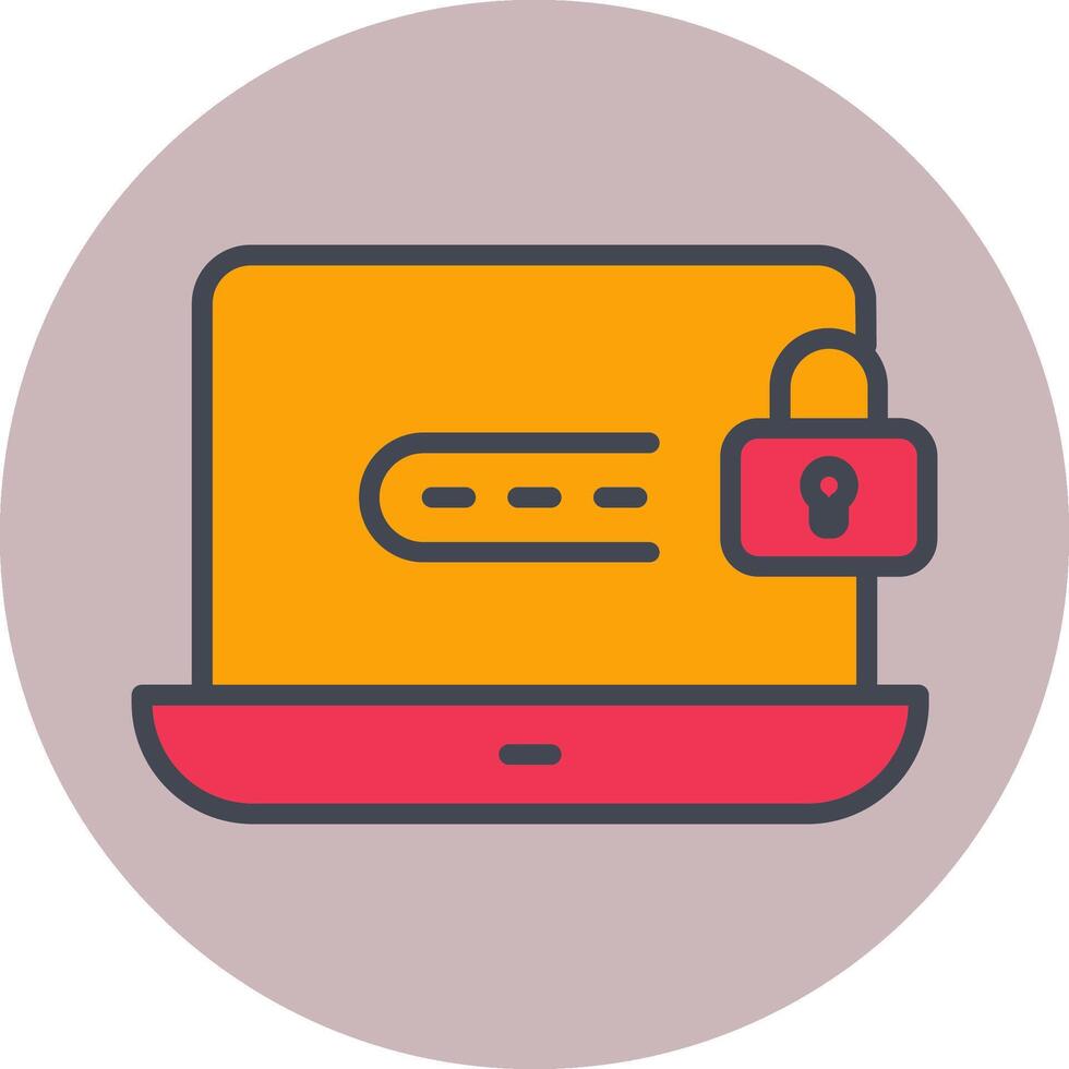 Login Vector Icon
