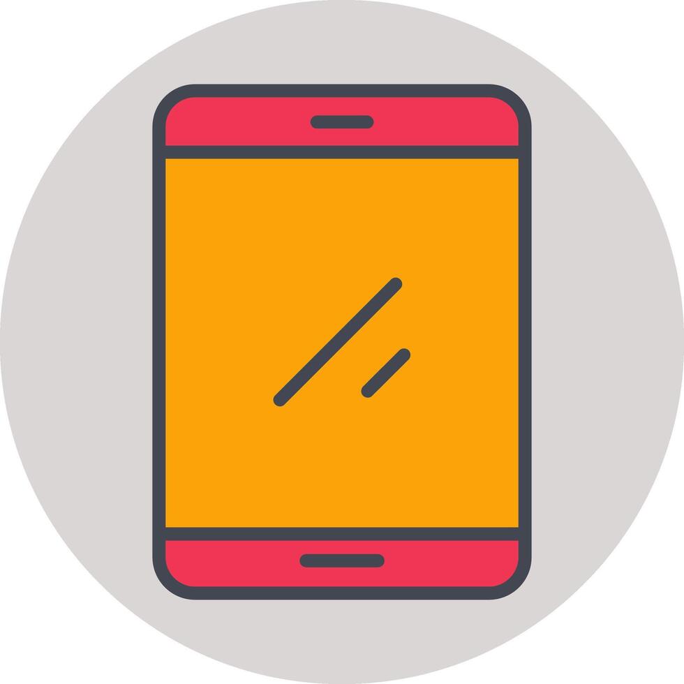 Tablets Vector Icon