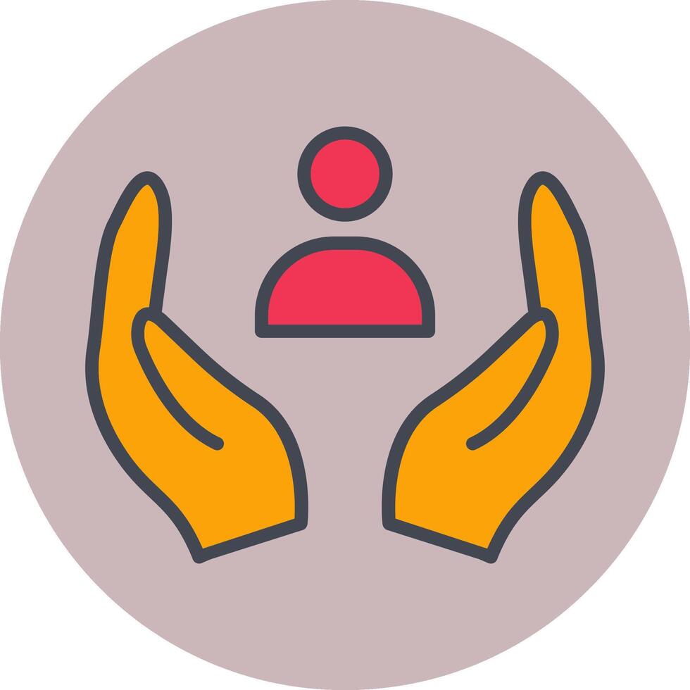 Users Vector Icon