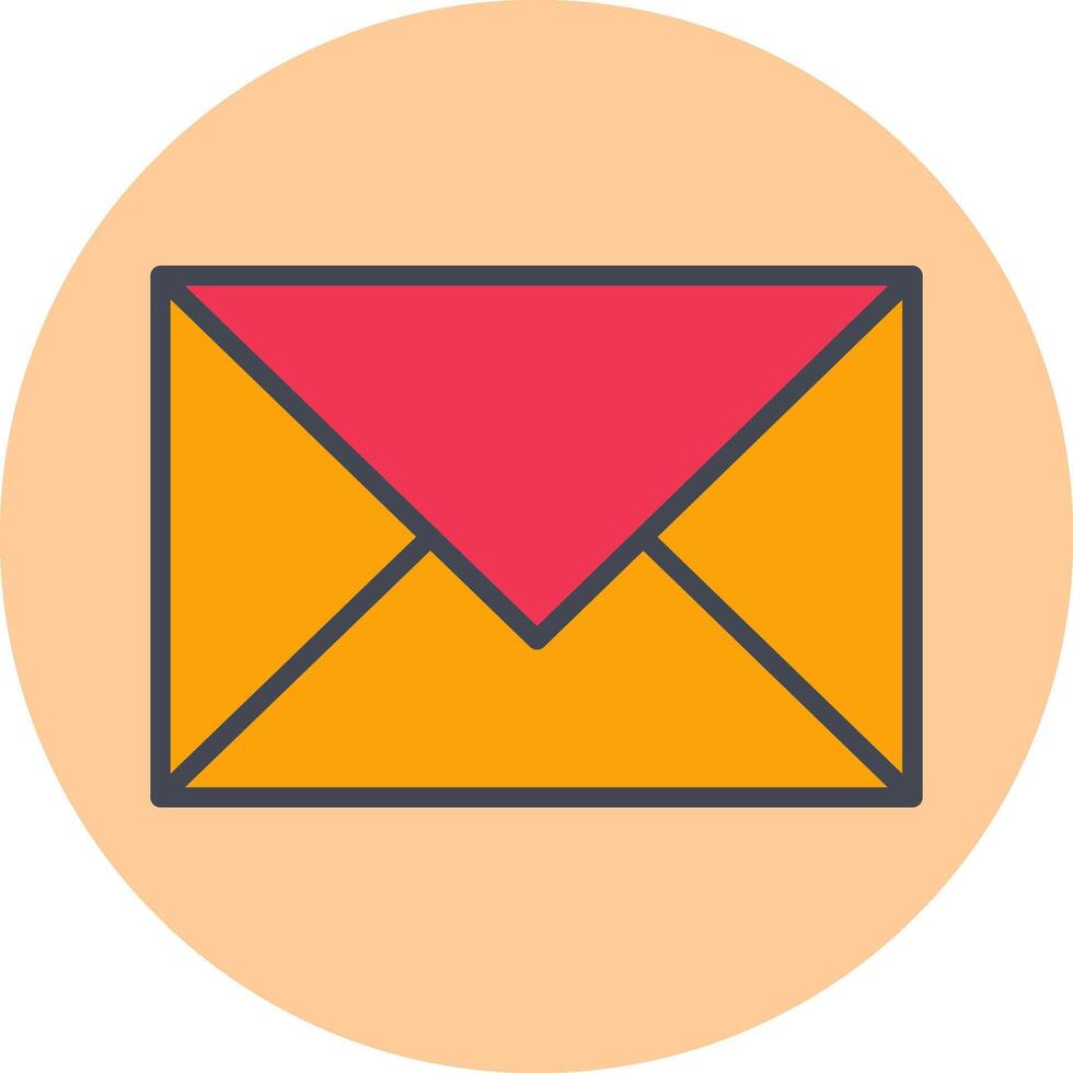 Email Vector Icon