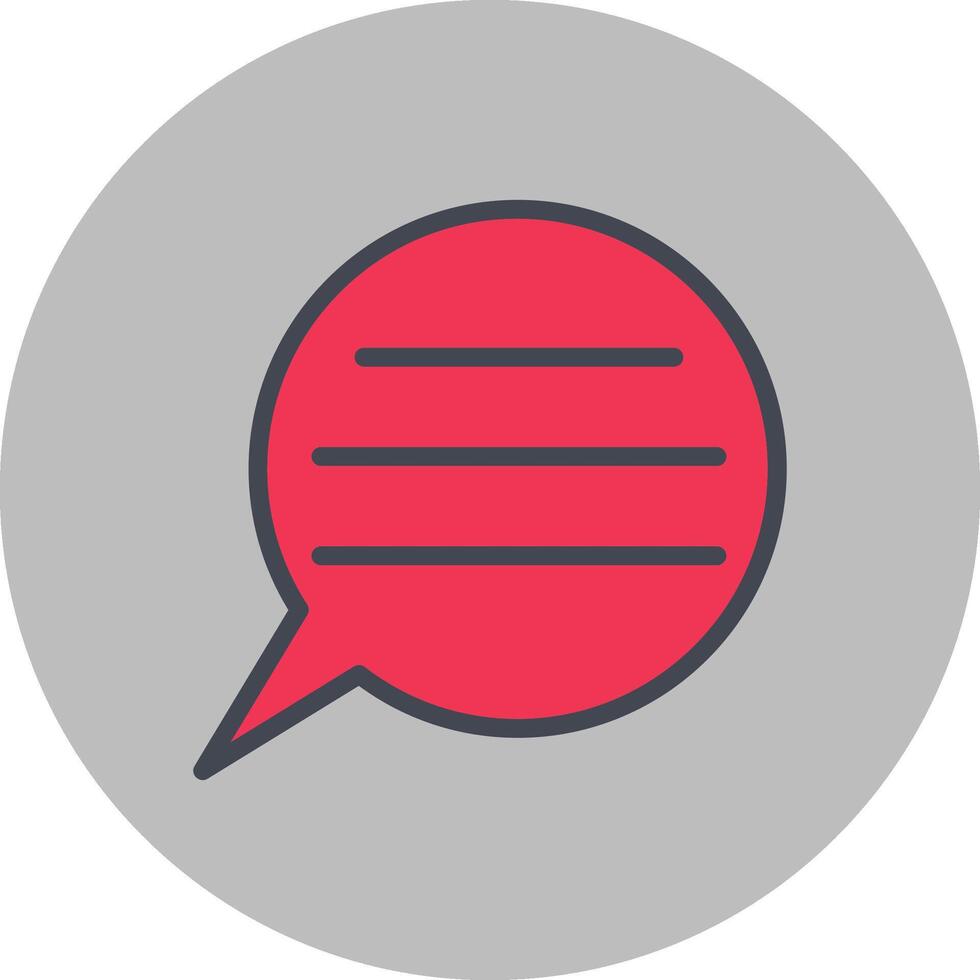 Write Feedback Vector Icon
