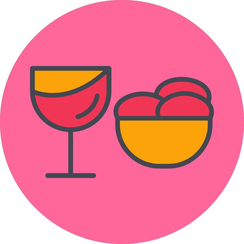 Food Vector Icon