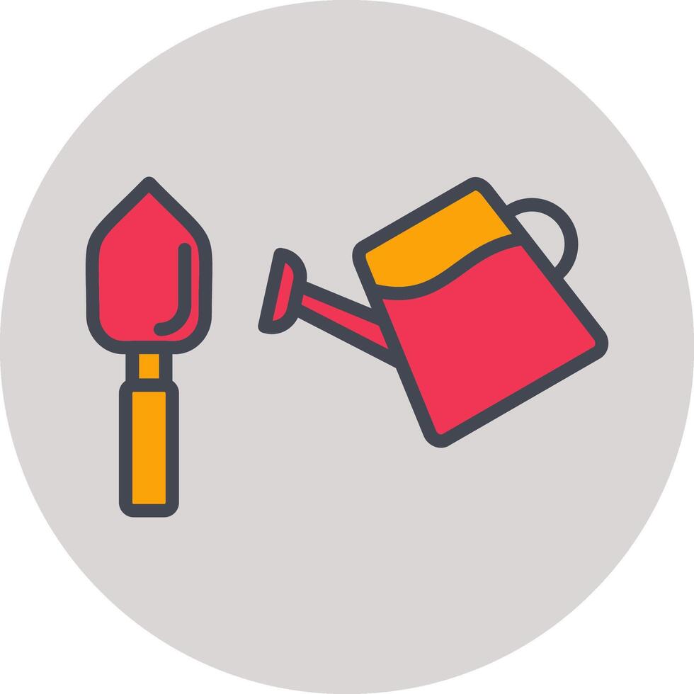 Equipment Vector Icon