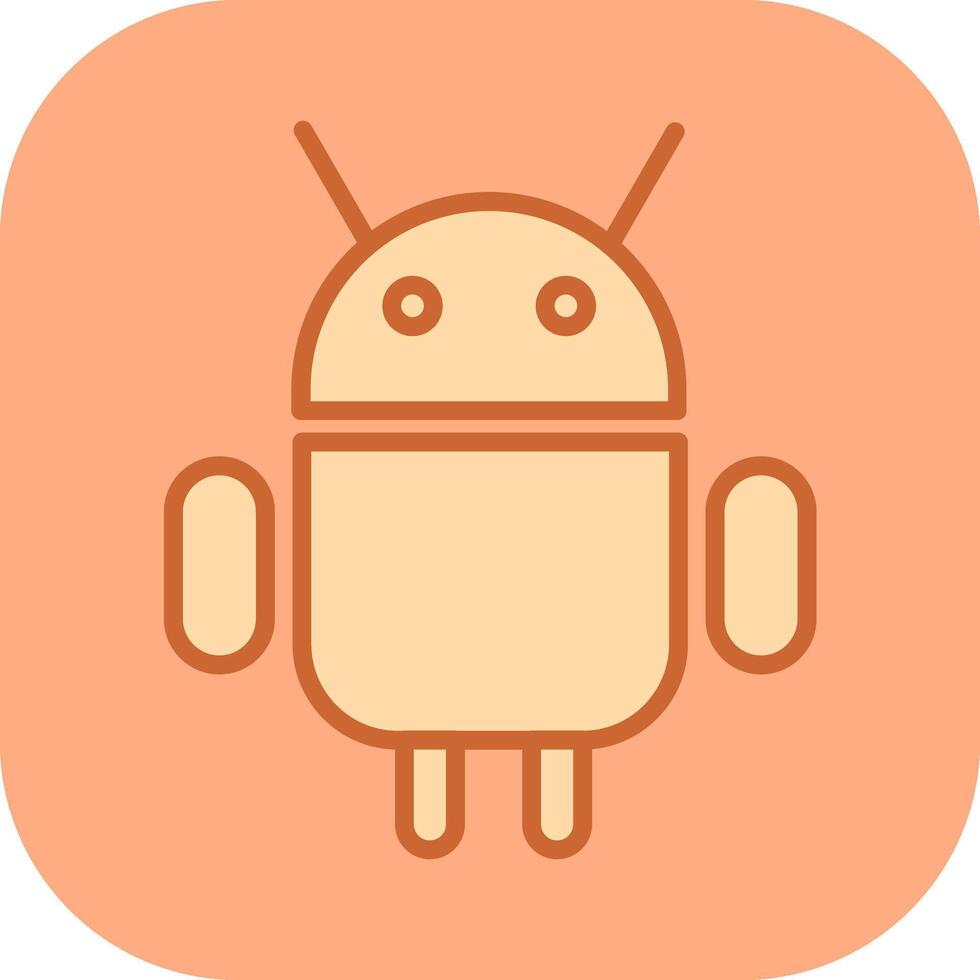 Android Logo Vector Icon