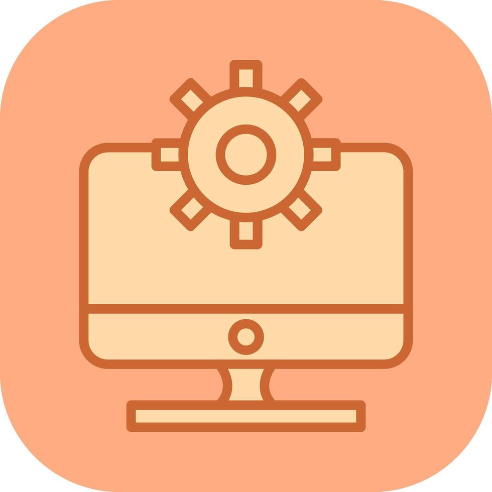 Development Tools Vector Icon