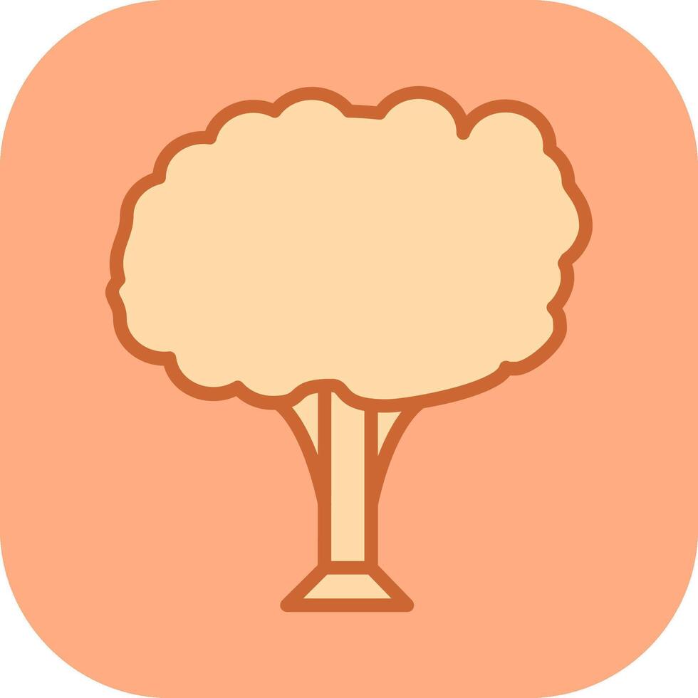 Tree Vector Icon