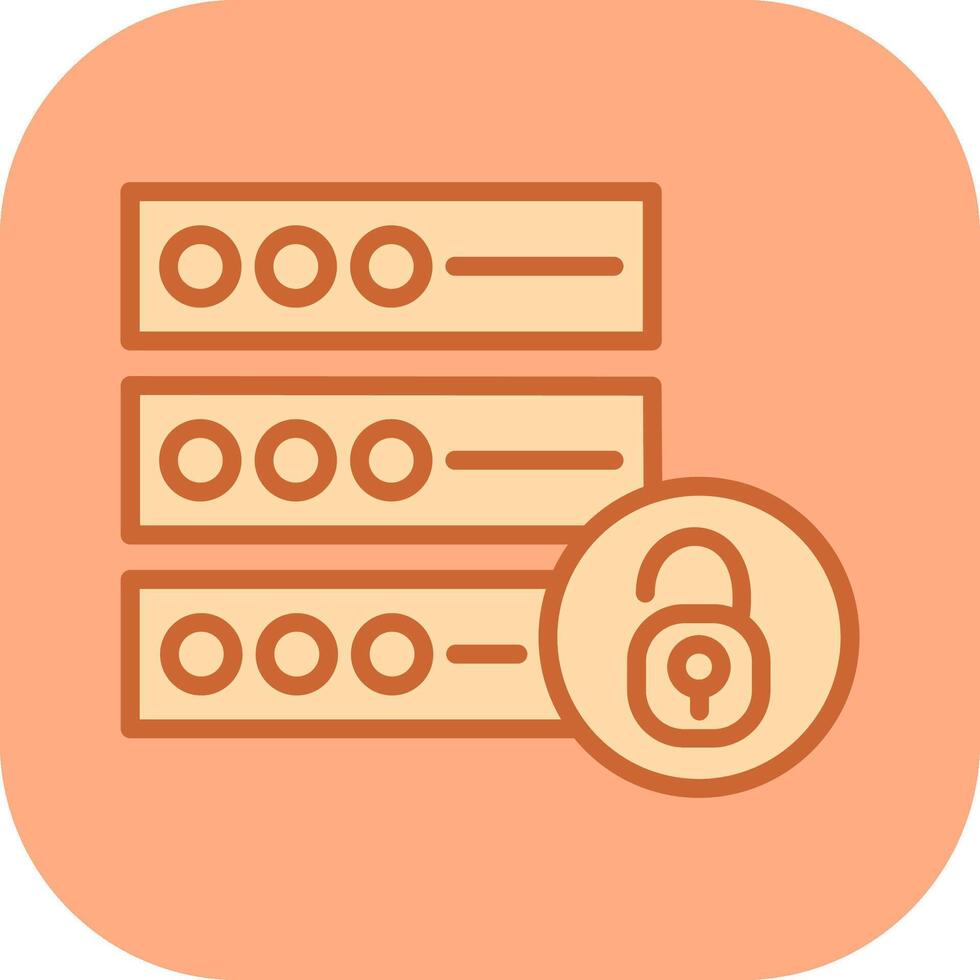 Data Security Vector Icon 41340938 Vector Art at Vecteezy