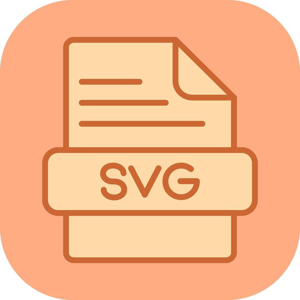 SVG Vector Icon