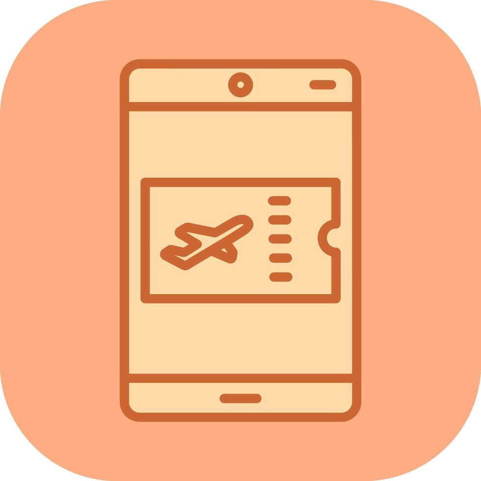 Transportation Vector Icon