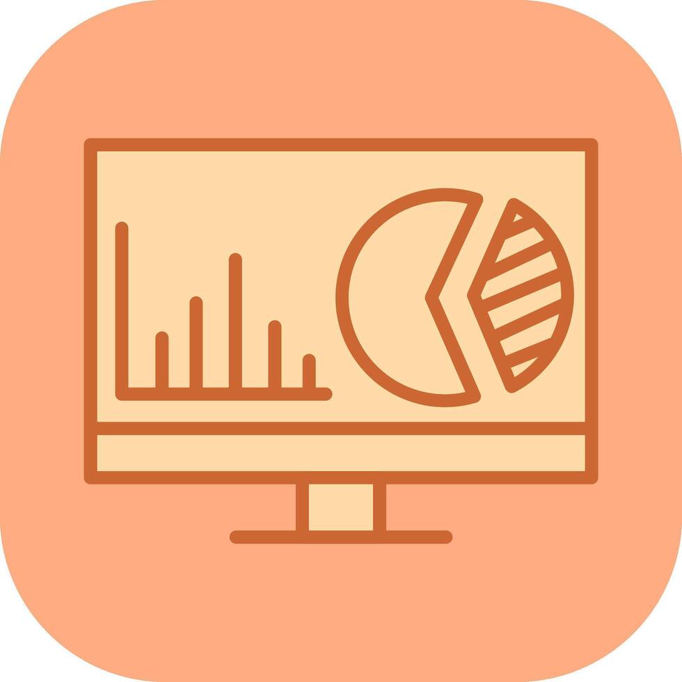 Dashboard Vector Icon