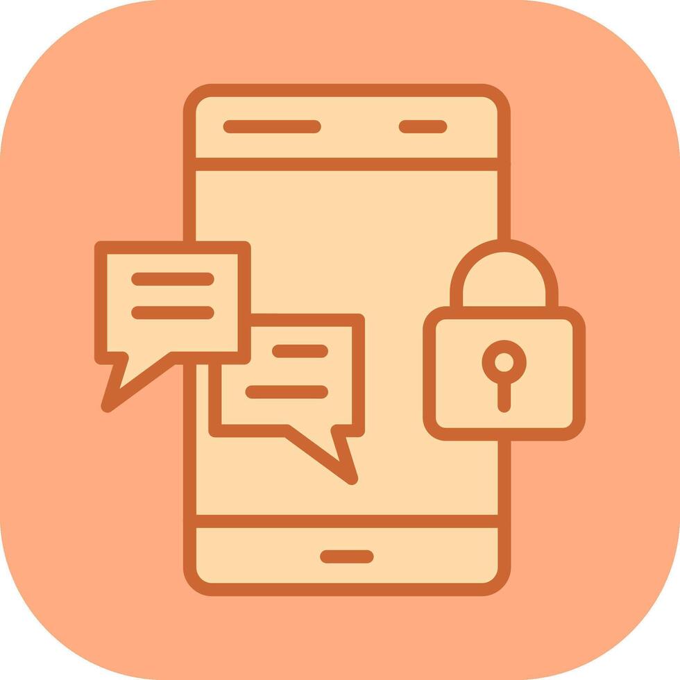 Privacy Vector Icon