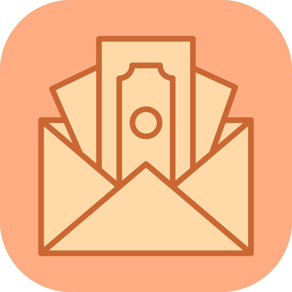 Donations Vector Icon