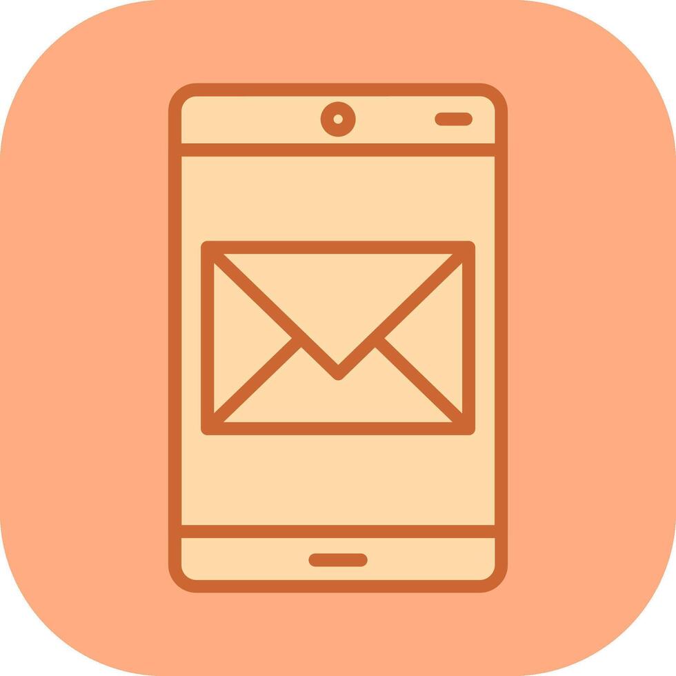 Mail Vector Icon