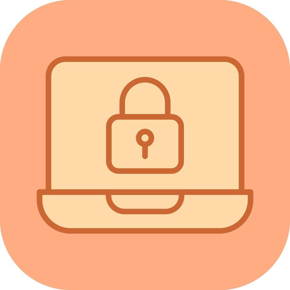 Lock Vector Icon
