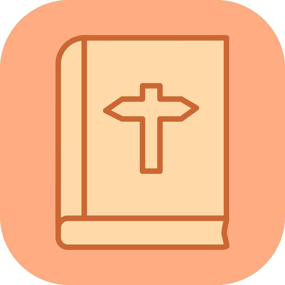 Directions Book Vector Icon