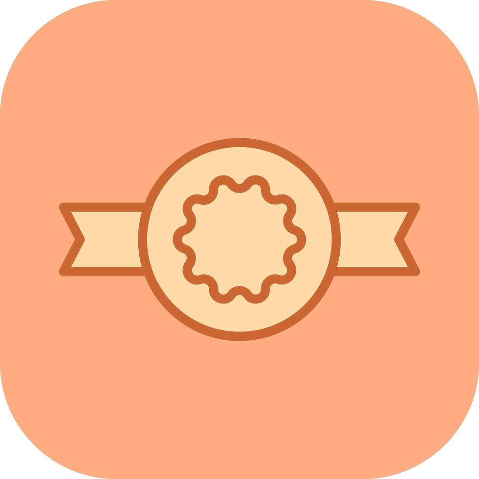 Badge Vector Icon