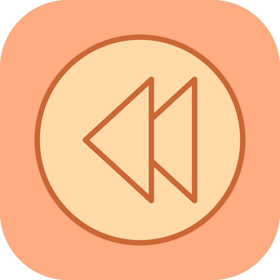 Previous Vector Icon