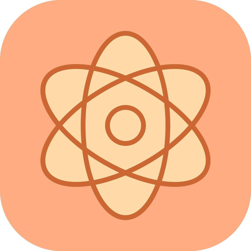 Science Vector Icon