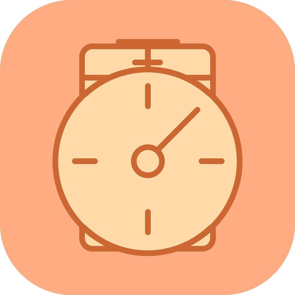 Education App Vector Icon