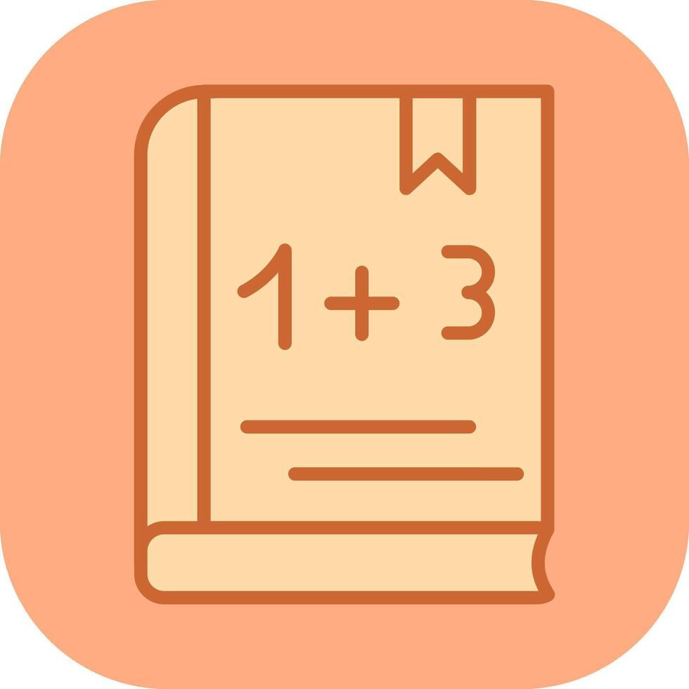 Math Vector Icon