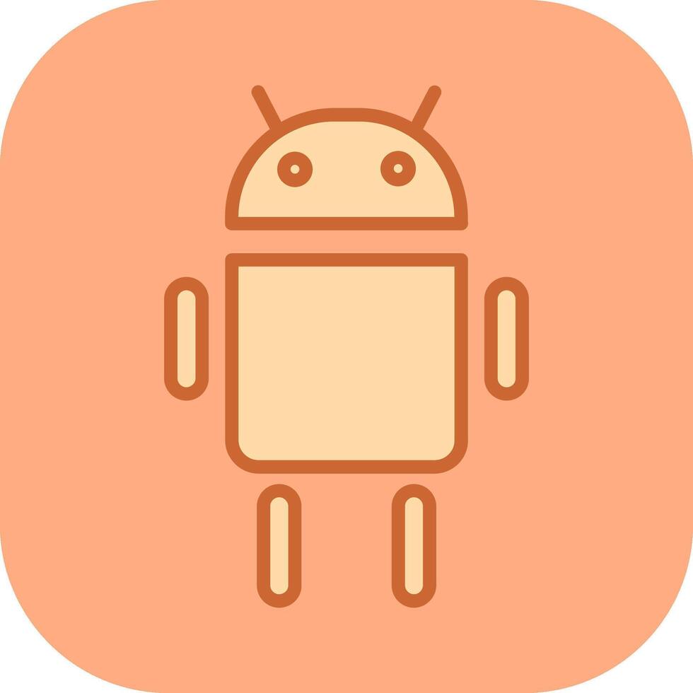 Android Vector Icon