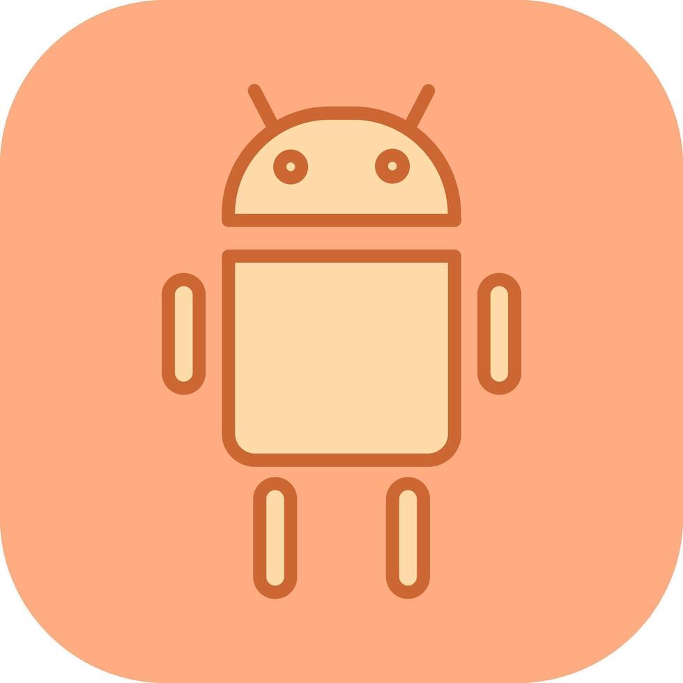 Android Vector Icon