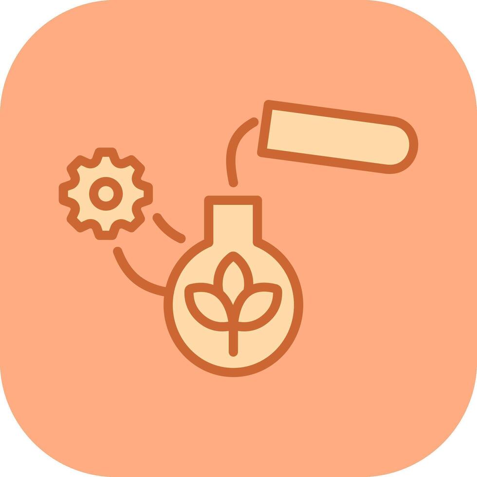 Agriculture Vector Icon