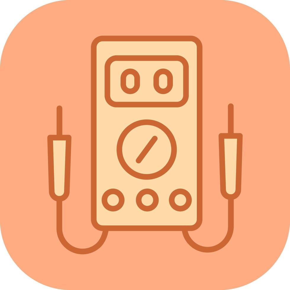 Tester Vector Icon