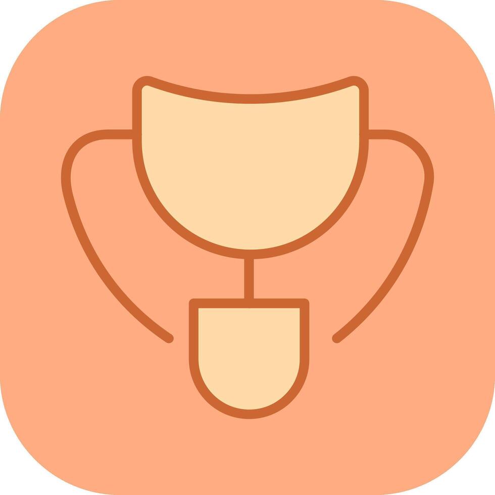 Saddle Vector Icon