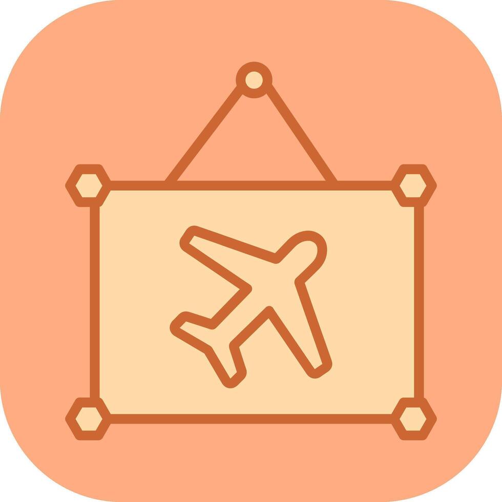 Pictures Vector Icon