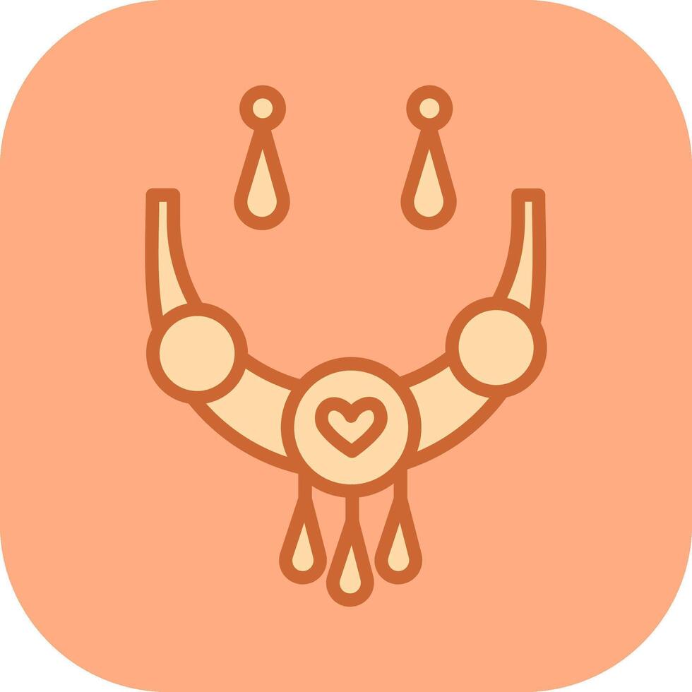 Jewelry Vector Icon