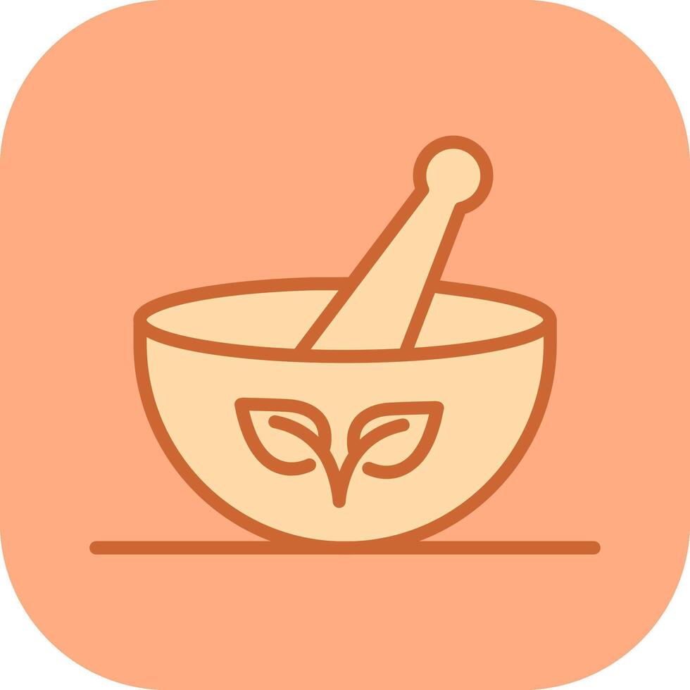 Herbs Vector Icon