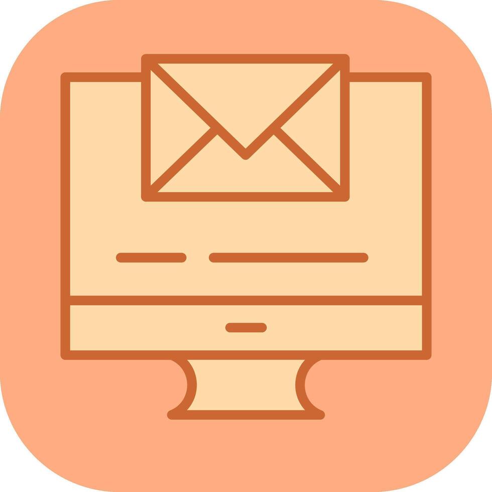 Email Vector Icon