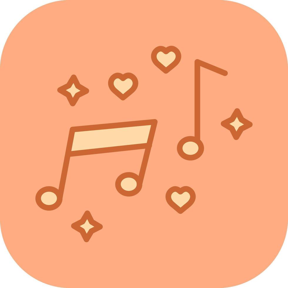 Music Vector Icon