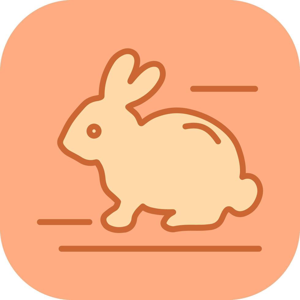 Bunny Vector Icon