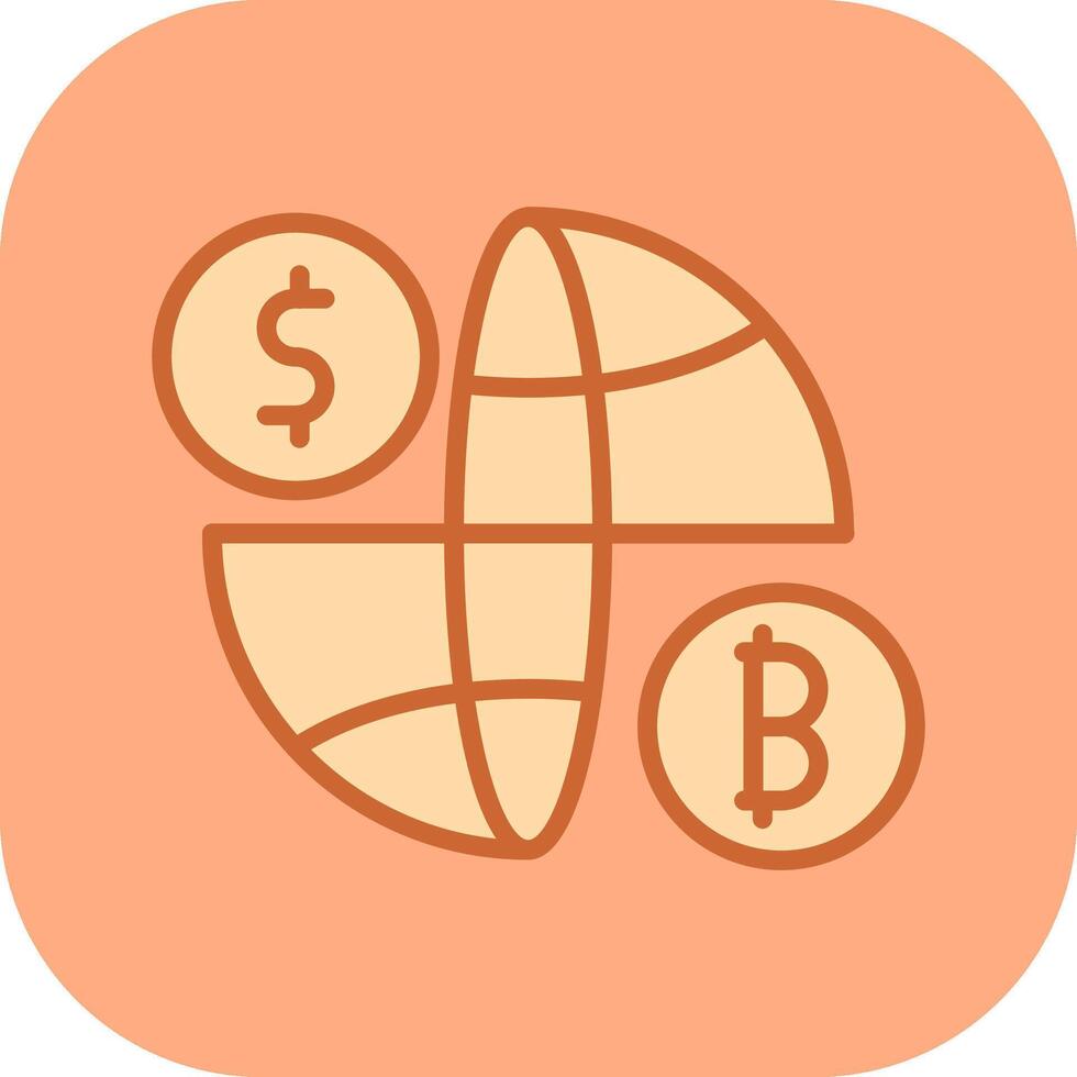 Currency Symbols Vector Icon