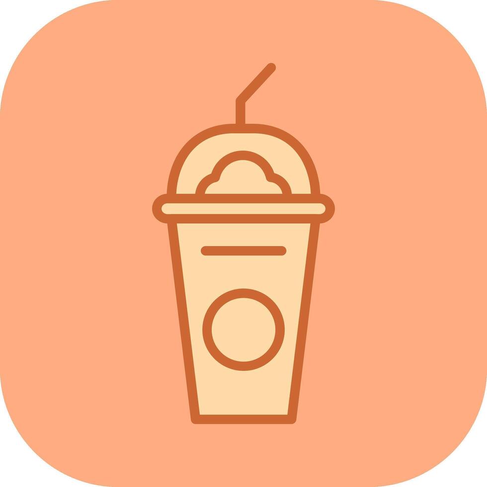 Frappe Vector Icon
