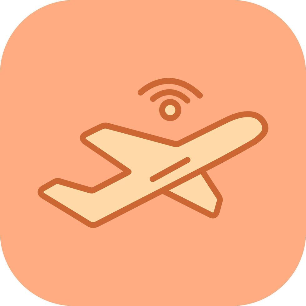 WiFi Sign Vector Icon