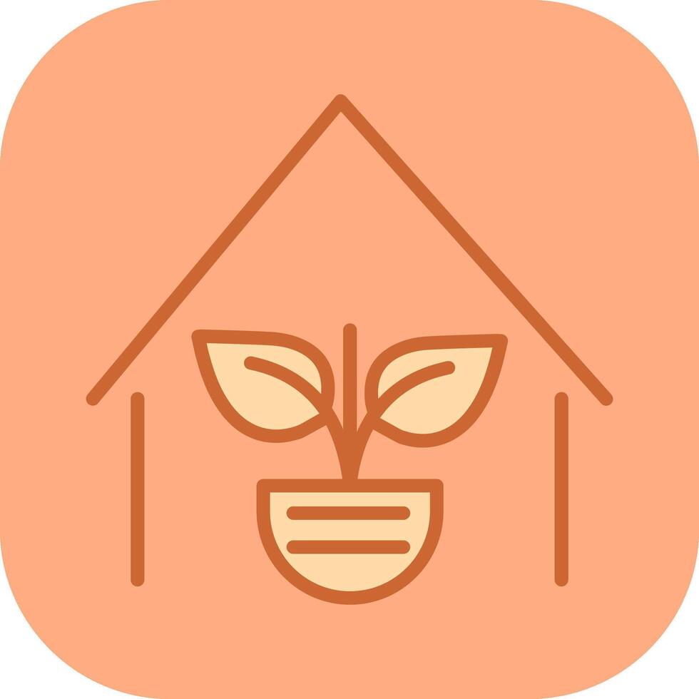 House Vector Icon