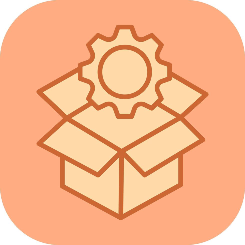 SEO Packages Vector Icon