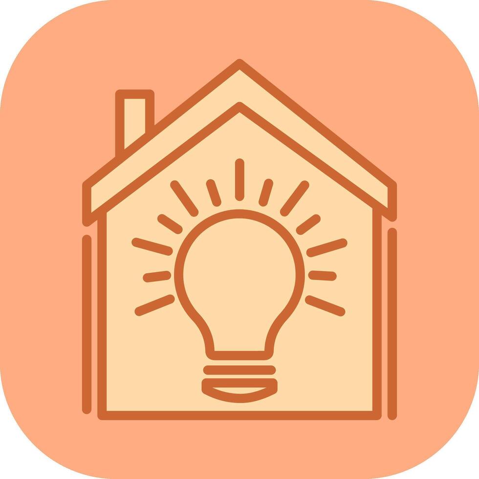 Bulb Vector Icon