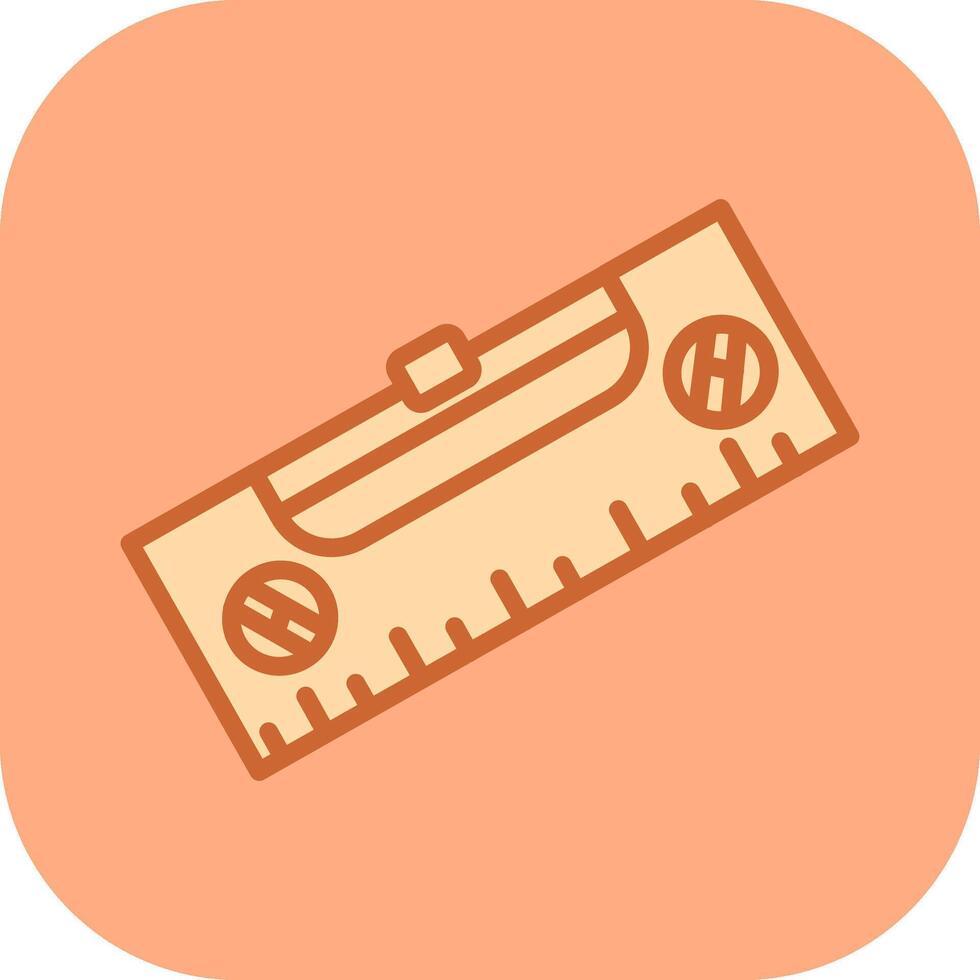 Handheld Vector Icon